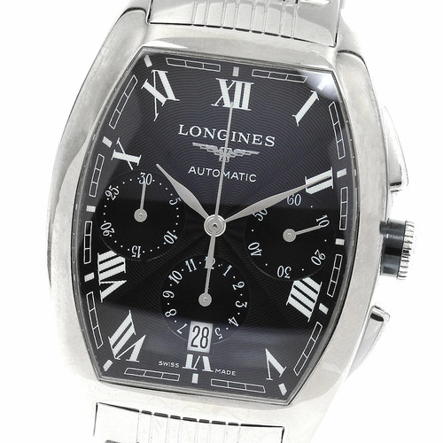 Orologio uomo longines - orologio,