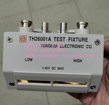 1PZ Misuratore LCR 16038A