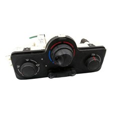 Modulo Comando Clima RENAULT MODUS/CLIO 3 Serie/GRAND MODUS USATO ORIGINALE
