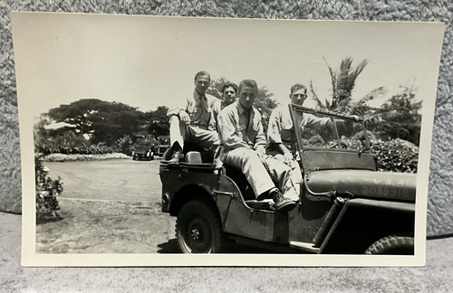 Foto anni seconda guerra - anni,