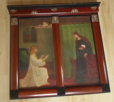 Quadri sacri - altare