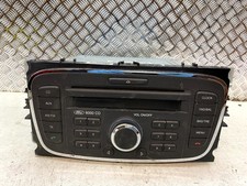 Ford focus mk2 - ford,