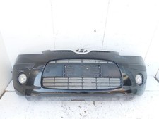 865110X000 PARAURTI ANTERIORE HYUNDAI I10 I REST (PA) 1.1 B 12V MAN 5M 67CV 2011