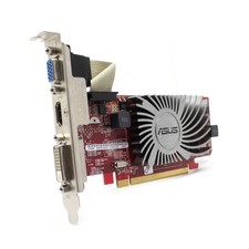 ASUS Radeon HD 5450 passiva 2
