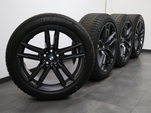 Ruote invernali bmw x3m f97 - ruote,