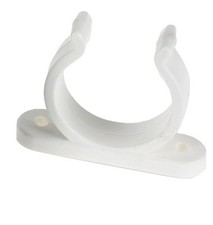 SUPPORTO ELASTICO BIANCO D MM