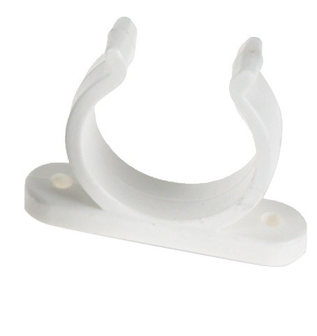Supporto elastico bianco mm - supporto,