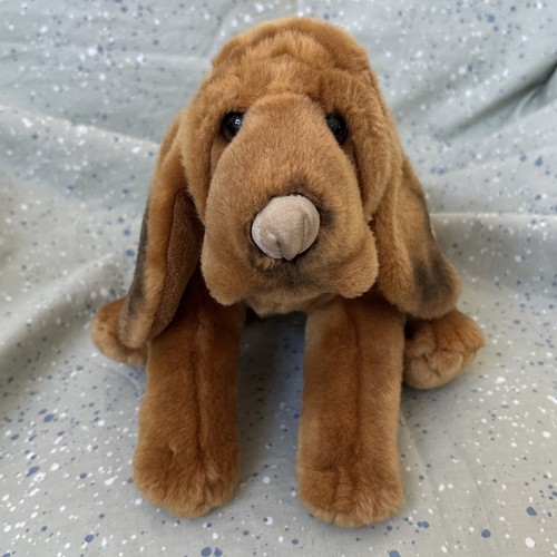 Animal alley hound dog plush - hound,