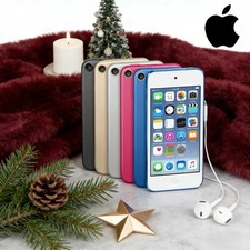 🔥Apple iPod Touch 5° 6°