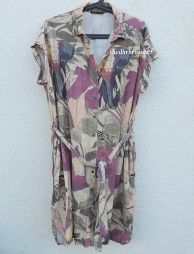 Abito camicetta desigual - desigual,