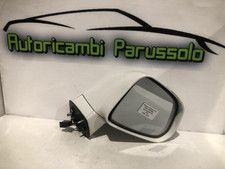Specchietto retrovisore - specchietto,