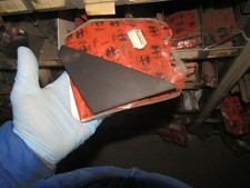 RIVESTIMENTO SPECCHIETTO RETROVISORE DESTRO ALFA 33 NUOVO ORIGINALE 60565794