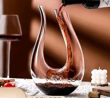 Bellissimo Decanter per Vino e
