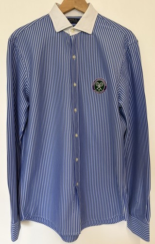Polo ralph lauren - ralph, wimbledon