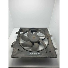 9682902080 Elettroventola radiatore motore Peugeot 207 1.4benz 8fs 2009
