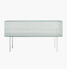 Vetro Italia Comò IN VETRO