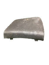 Coperchio Carena Retro Scudo Piaggio X 8 200 Anno 2004/2007