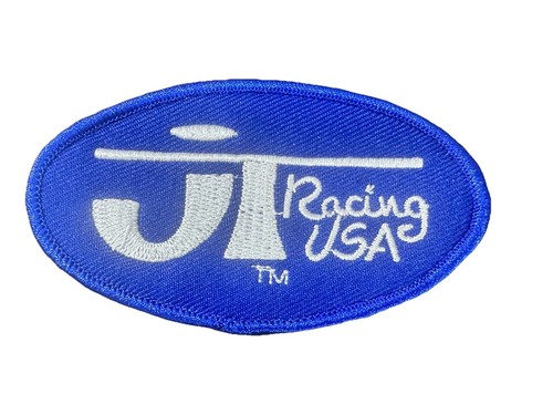 Patch bmx racing - bmx, jt
