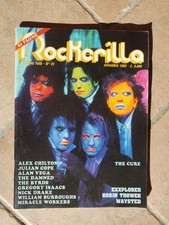 rivista Settembre 1985