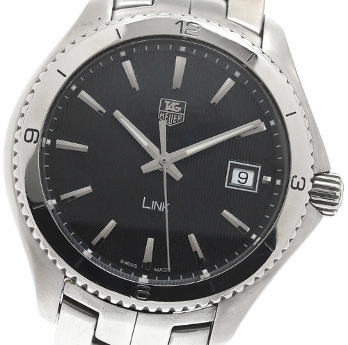 Orologio uomo tag heuer - tag, link