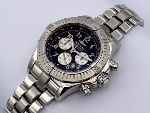 Breitling avenger sixty nine - breitling,