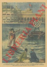 BELTRAME A. - Il tiro all'arco