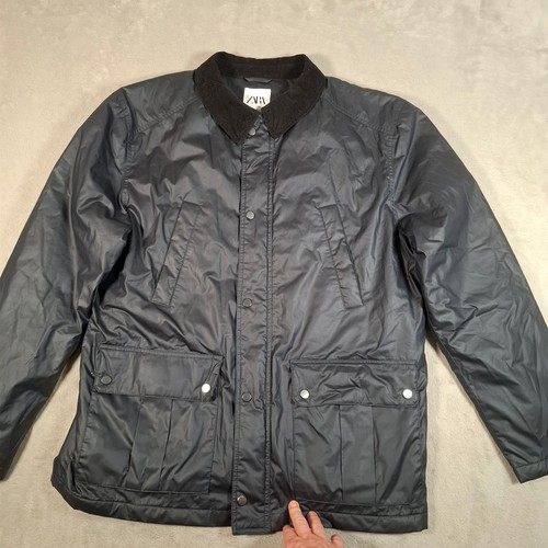 Giacca zara uomo blu - uomo, navy