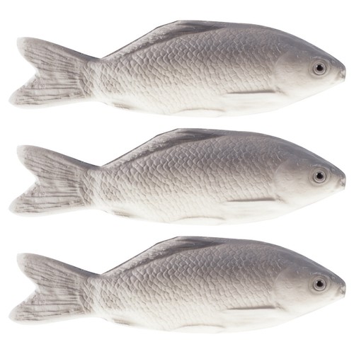 Pcs artificiali pesce - 3,