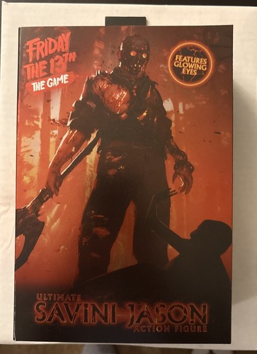 2026 neca friday - neca, the