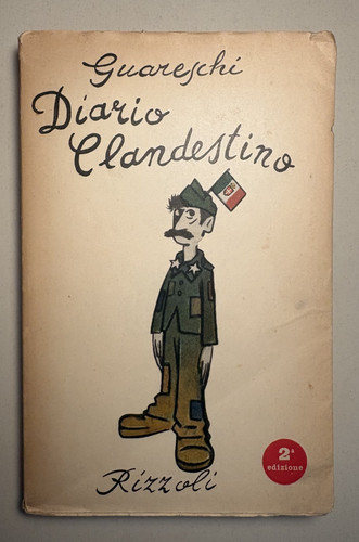 Diario clandestino - diario,