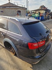 Ricambi Audi A6 C7