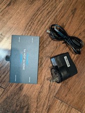 Magewell Pro Convert NDI in