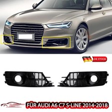 Mascherina griglia fendinebbia