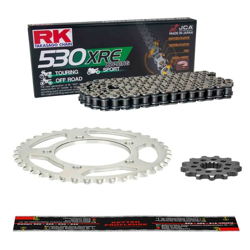 Kit catena kawasaki 9r - catena, zx-9r