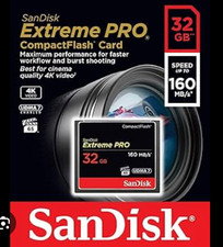 SanDisk Extreme Pro
