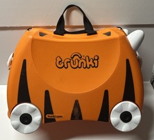 Valigia Trunki Tiger bambini