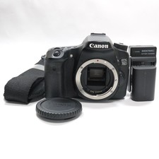 Canon EOS 70D 20,2 megapixel