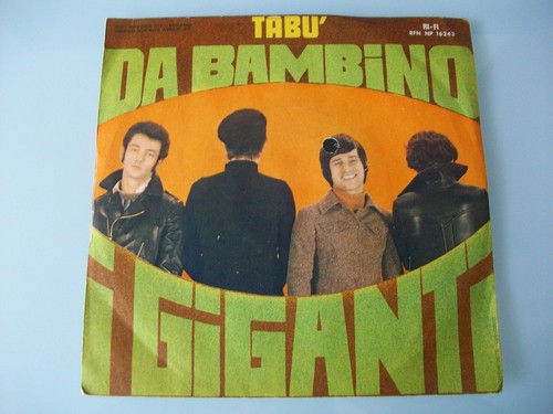 Giganti da bambino - giganti, bambino-45