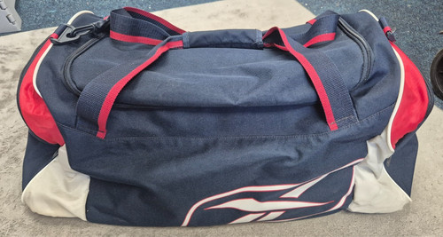 Borsa sportiva reebok grande - borsa,