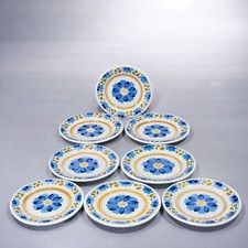 8 Piatti Richard Ginori