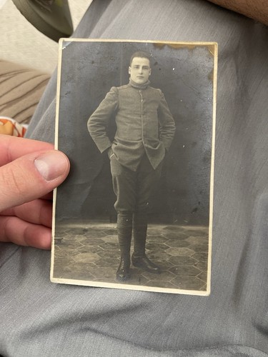Cartolina militare ww1 - cartolina,