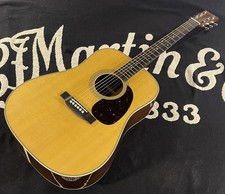 Martin standard sn - d-28,