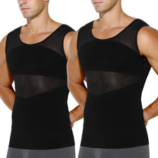 Compressione Uomo Shapewear