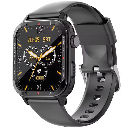 Smartwatch uomo donna - uomo,