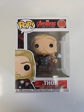 Funko Pop! Marvel: Avengers