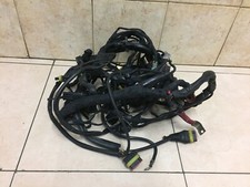 impianto elettrico DUCATI MONSTER S2R 800 electrical system