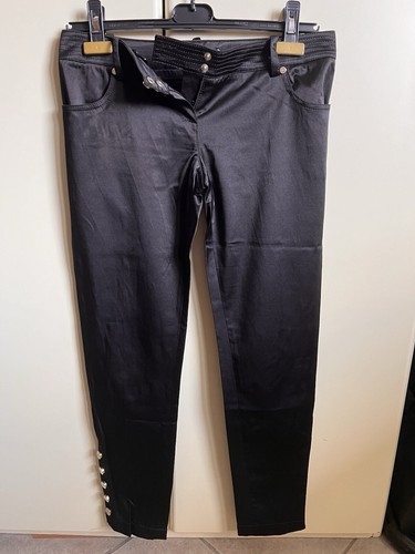 Pantalone donna elisabetta - pantalone,