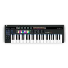 Novation 61SL MKIII Controller
