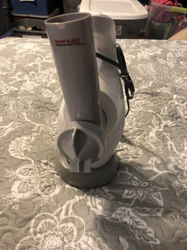 Magic bullet dessert - magic,