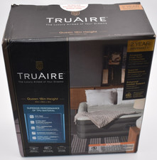 Truaire Queen Luxury Air Bed